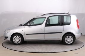 Skoda Roomster - 2012