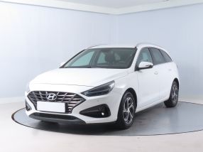 Hyundai i30 - 2021