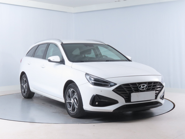 Hyundai i30 2021
