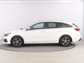Hyundai i30 - 2021
