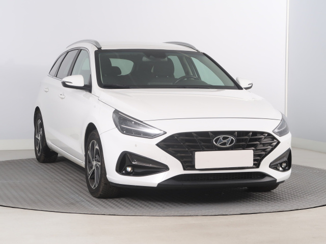 Hyundai i30 2021