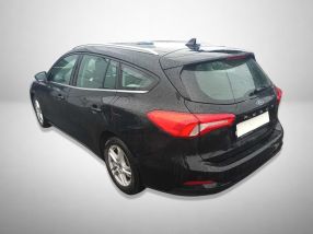 Ford Focus - 2019