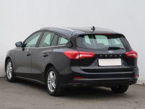 Ford Focus - 2019