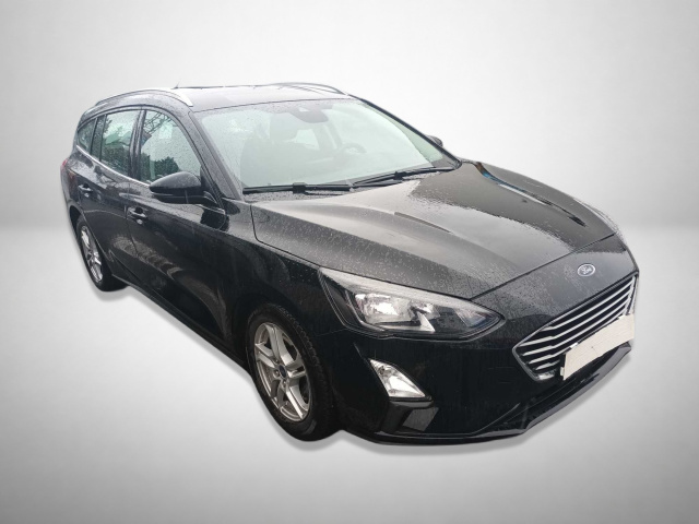 Ford Focus 2019