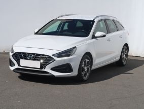 Hyundai i30 - 2021