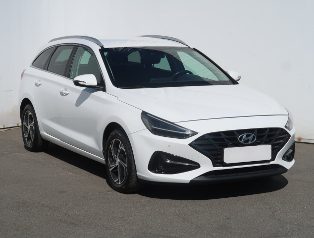 Hyundai i30 2021