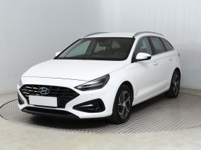 Hyundai i30 - 2021