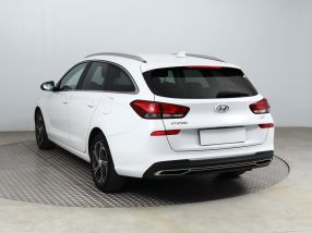 Hyundai i30 - 2021
