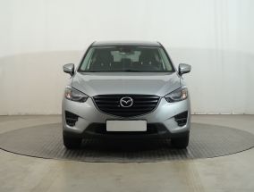 Mazda CX-5 - 2016