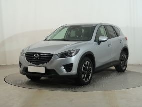 Mazda CX-5 - 2016