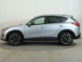 Mazda CX-5 - 2016