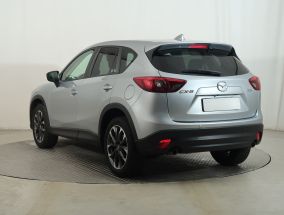 Mazda CX-5 - 2016