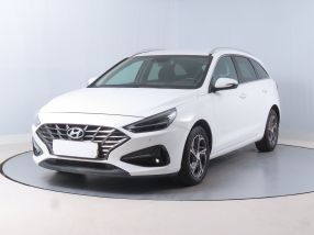 Hyundai i30 - 2021