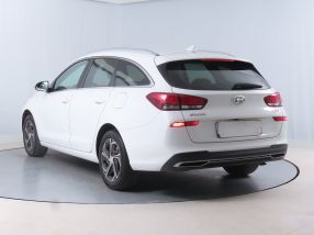 Hyundai i30 - 2021