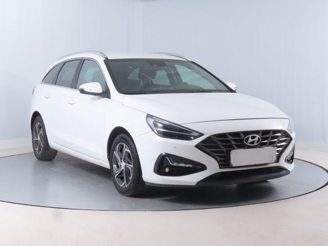 Hyundai i30 2021