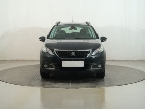 Peugeot 2008 - 2019