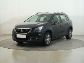 Peugeot 2008 - 2019