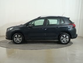Peugeot 2008 - 2019