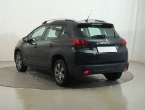 Peugeot 2008 - 2019