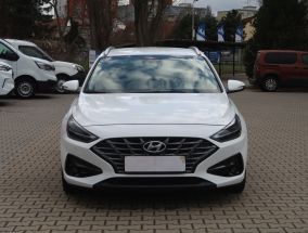 Hyundai i30 - 2021