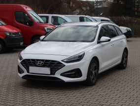 Hyundai i30 - 2021