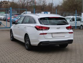 Hyundai i30 - 2021