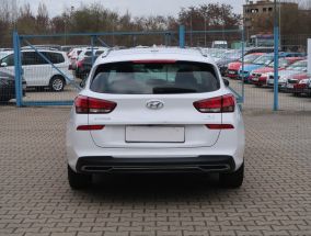 Hyundai i30 - 2021