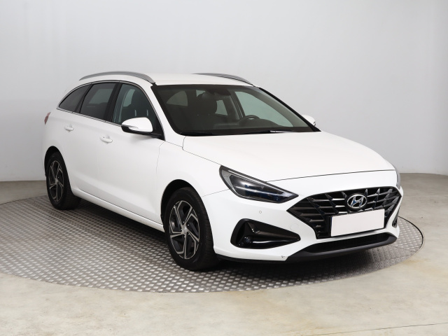 Hyundai i30 2021