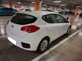 Kia Ceed - 2017