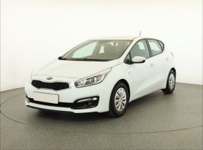 Kia Ceed - 2017