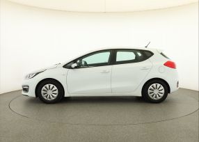 Kia Ceed - 2017