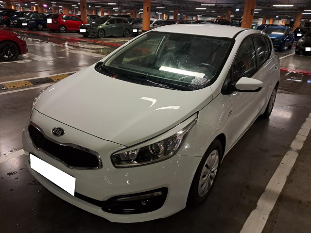 Kia Ceed 2017