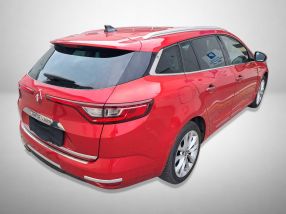 Renault Megane - 2018