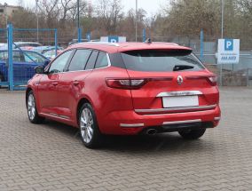 Renault Megane - 2018