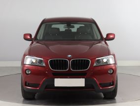 BMW X3 - 2012