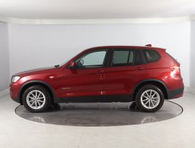 BMW X3 - 2012