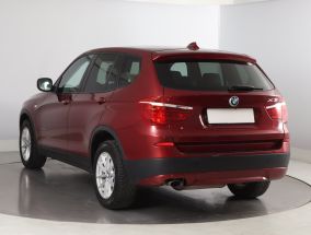 BMW X3 - 2012