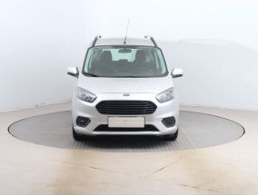 Ford Tourneo Courier - 2020