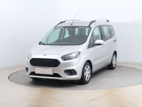Ford Tourneo Courier - 2020