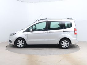 Ford Tourneo Courier - 2020