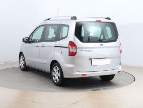 Ford Tourneo Courier - 2020