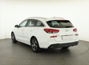 Hyundai i30 - 2021