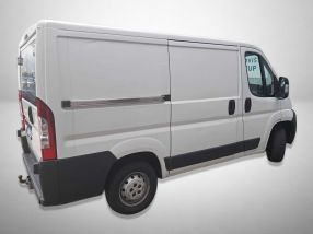 Citroen Jumper - 2010