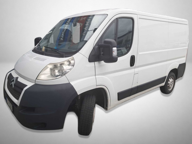 Citroen Jumper 2010