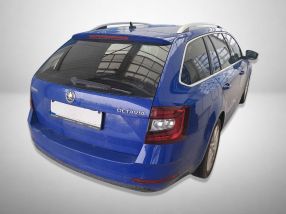 Skoda Octavia - 2019