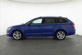 Škoda Octavia - 2019
