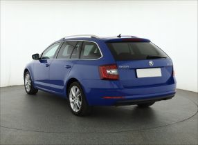 Škoda Octavia - 2019