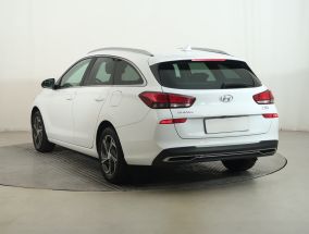 Hyundai i30 - 2021