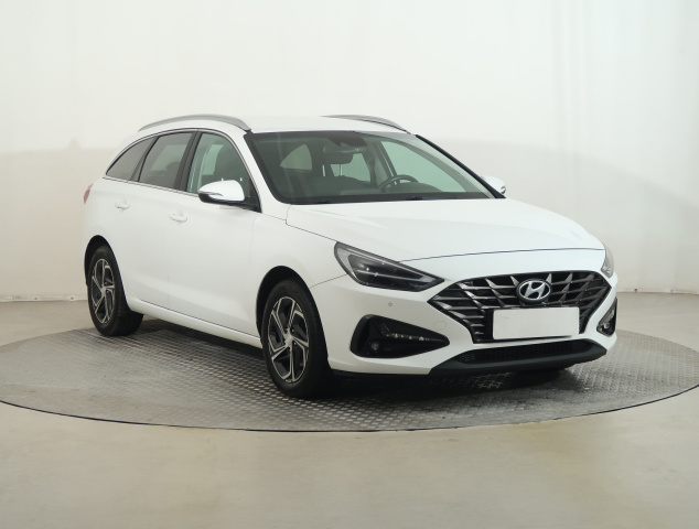 Hyundai i30 2021