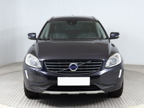 Volvo XC60 - 2017